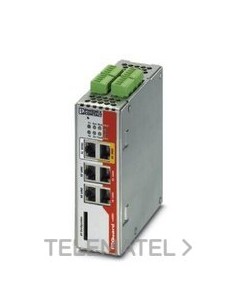 DISPOSITIVO SEG.FL MGUARD RS4004 TX/DTX