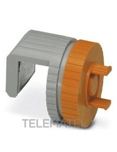 DISPOSITIVO SUJ.PACT RCP-CLAMP-5-10