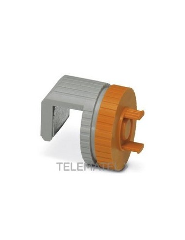 DISPOSITIVO SUJ.PACT RCP-CLAMP-5-10