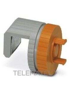 DISPOSITIVO DE SUJECIÓN PACT RCP-CLAMP