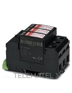 DIS.PROT.VAL-US-600D/30/3+0-FM CONTRA