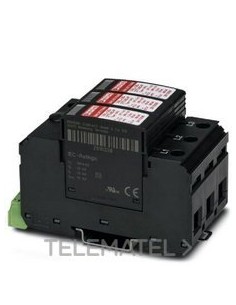 DIS.PROT.VAL-US-480D/30/3+0-FM CONTRA