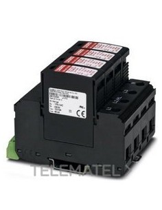 DIS.PROT.VAL-US-277/80/3+1V-FM CONTRA