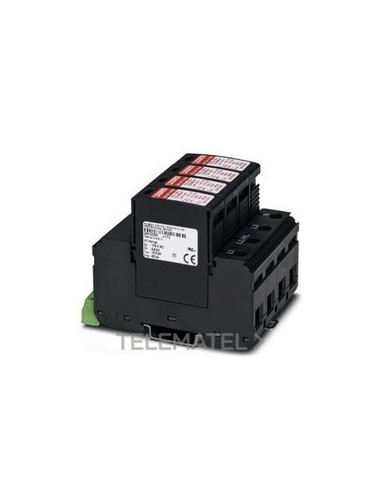 DIS.PROT.VAL-US-277/80/3+1V-FM CONTRA