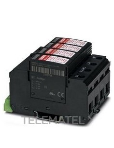 DIS.PROT.VAL-US-277/40/4+0-FM CONTRA SBT