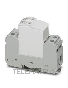 DISPOSITIVO PROT.VAL-SEC-T2-2+0-48DC-FM