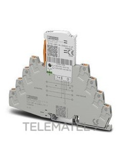 DIS.PROT.CONTRA SBT.TTC-6P-4-24DC-PT-I