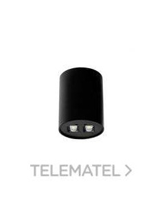 VÍA S 210lm/1h/IP40 Estándar