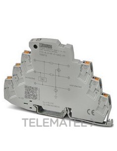 DIS.PROT.CONTRA SBT.TTC-6-3-HF-F-12DC-PT