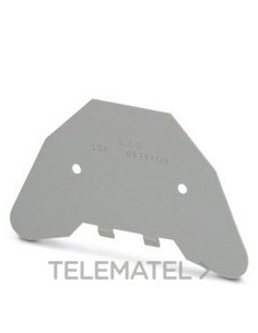 DISCO SEPARADOR ATS-SSK 0525/110