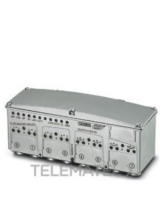 DIS.E./SAL.RL PN 24-2 DIO 16/8 2TX