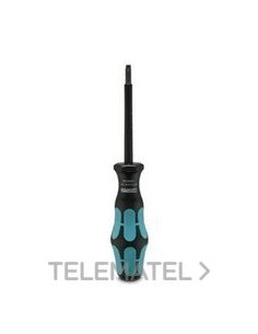 DESTORN.TORX VDE ALDO.SF-TX 20X80 VDE