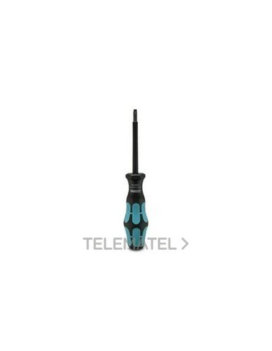 DESTORN.TORX VDE ALDO.SF-TX 20X80 VDE