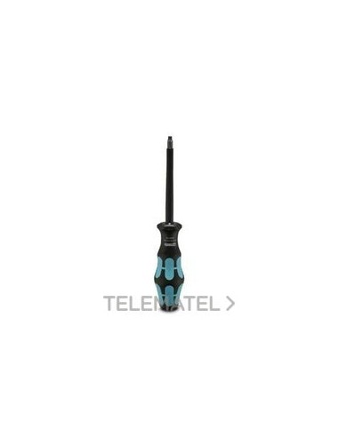 DESTORN.TORX VDE ALDO.SF-TX 25X100 VDE