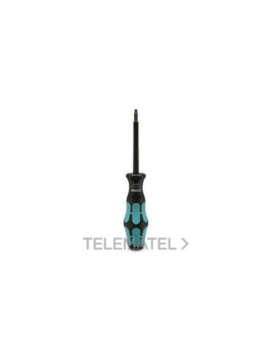 DESTORN.TORX VDE ALDO.SF-TX 15X80 VDE