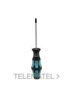 DESTORNILLADOR TORX TDRO.SF-TXH 25X100