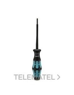 DESTORN.TORX VDE ALDO.SF-TX 10X80 VDE