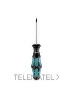 DESTORNILLADOR TORX TDRO.SF-TXH 8X60