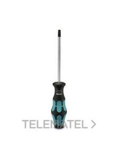 DESTORNILLADOR TORX TDRO.SF-TXH 30X115