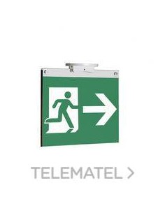 DIFUSOR BANDEROLA VIA