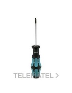 DESTORNILLADOR TORX TDRO.SF-TXH 15X80