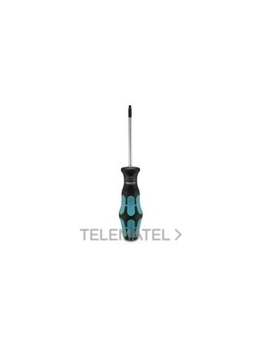 DESTORNILLADOR TORX TDRO.SF-TXH 15X80