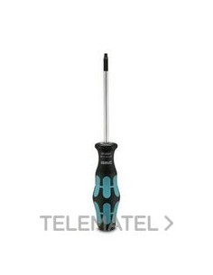 DESTORNILLADOR TORX TDRO.SF-TXH 10X80