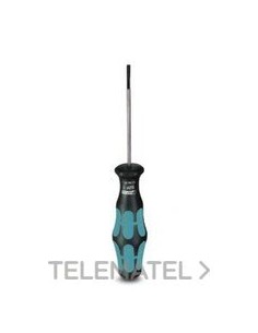 DESTORNILLADOR SF-SL 0,6X3,5-100