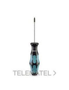 DESTORNILLADOR SF-PZ 0-60