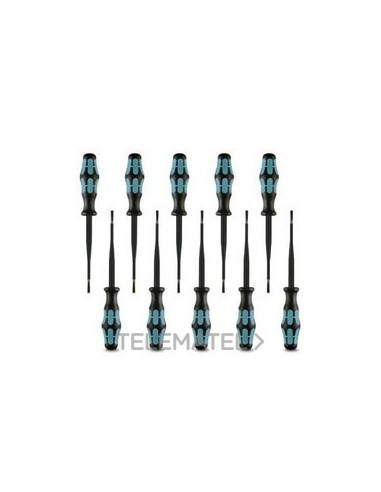 DESTORN.PUNTA PNA.SF-SL 0,8X4,0-100 S-VD