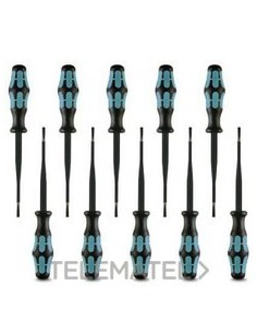 DESTORN.PUNTA PNA.SF-SL 0,6X3,5-100 S-VD