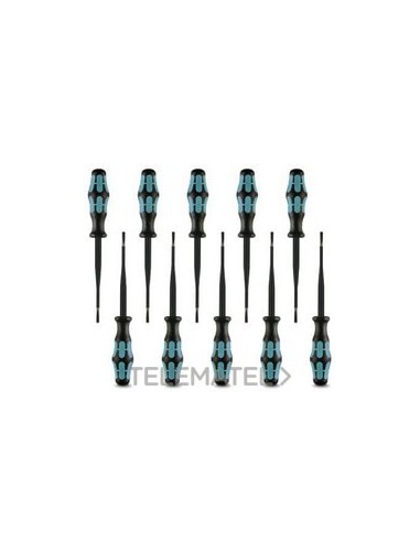 DESTORN.PUNTA PNA.SF-SL 0,6X3,5-100 S-VD