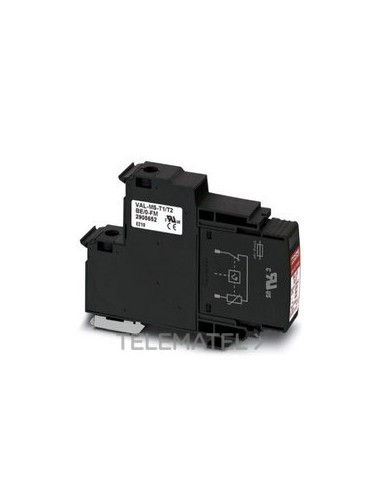 DESCARGADOR SBT.VAL-US 60/O