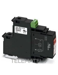 DESCARGADOR SBT.VAL-US 60/O-FM