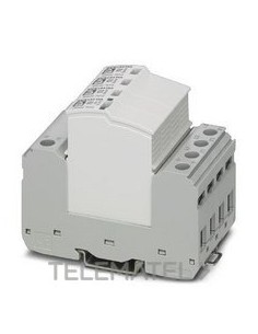 DESCARGADOR SBT.VAL-SEC-T2-3S-350VF-FM