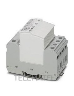 DESCARGADOR SBT.VAL-SEC-T2-3S-350/40-FM