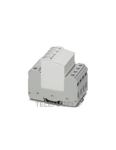 DESCARGADOR SBT.VAL-SEC-T2-3S-350/40-FM