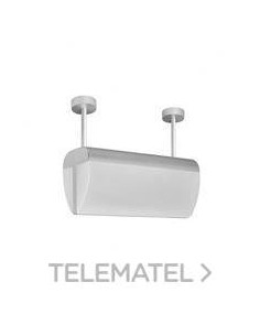 KIT SUSPENS.VOLUTTA CORTO ALUMINIO