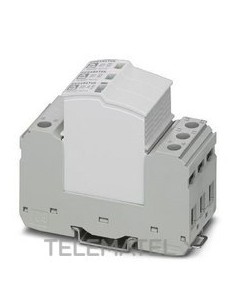 DESCARGADOR SBT.VAL-SEC-T2-2S-350