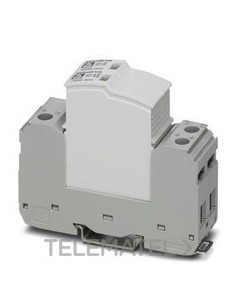 DESCARGADOR SBT.VAL-SEC-T2-1S-350VF-FM