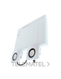 PROY.PFL AUTT.(ZX)1500lm TIPO NP 1h AUTO