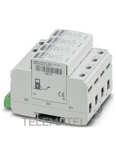 DESCARG.SBT.MDL.2 VAL-EV-T2 280/3+1-R