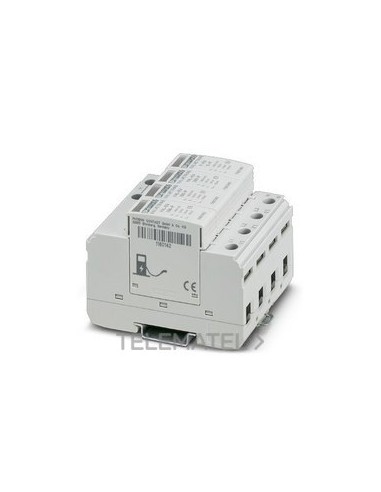 DESCARGADOR SBT.MDL.2 VAL-EV-T2 280/3+1