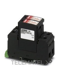 DESCARG.CTE.VAL-MS-T1/T2 48/12.5/1+1V-FM