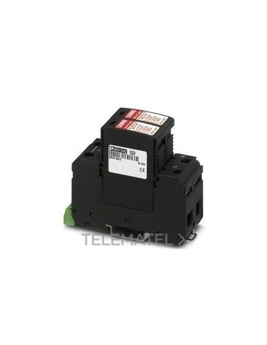 DESCARG.CTE.VAL-MS-T1/T2 48/12.5/1+1V-FM