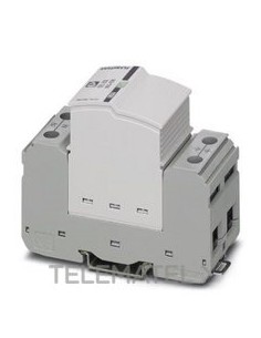 DESCARG.CTE.FLT-SEC-P-T1-N/PE-350/100-FM