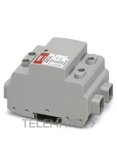 DESCARG.CTE.VAL-MB-T1/T2 1000DC-PV/2+V