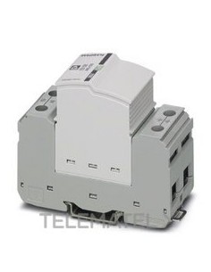 DESCARG.CTE.FLT-SEC-P-T1-N/PE-440/100-FM