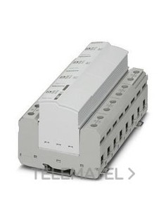 DESCARG.CTE.FLT-SEC-P-T1-3S-440/35-FM