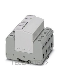 DESCARG.CTE.FLT-SEC-P-T1-1S-264/50-FM